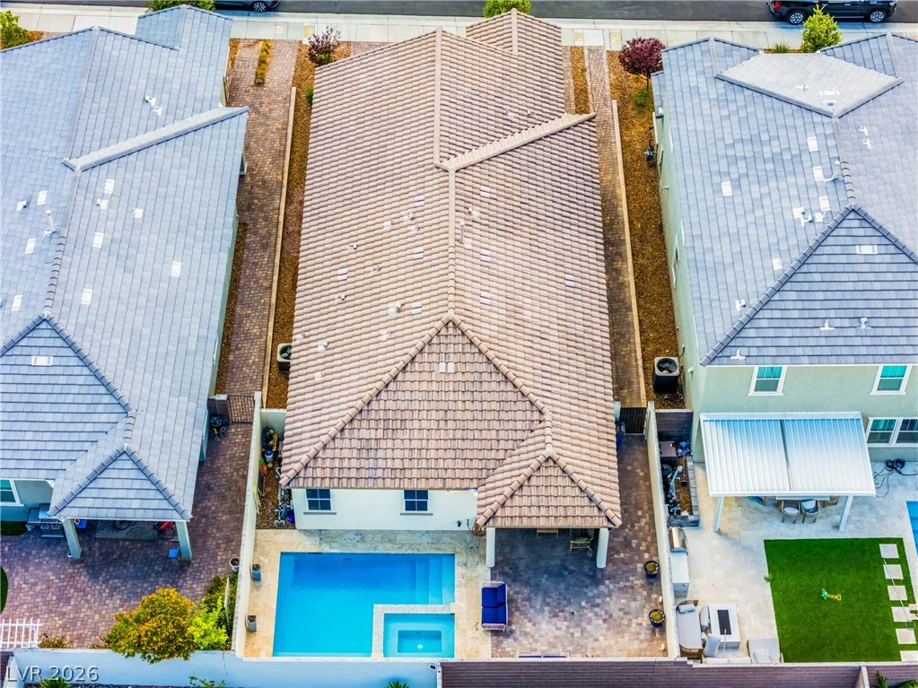 3500 Brezine, Henderson, NV 89044