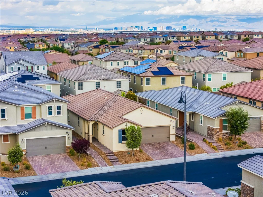3500 Brezine, Henderson, NV 89044
