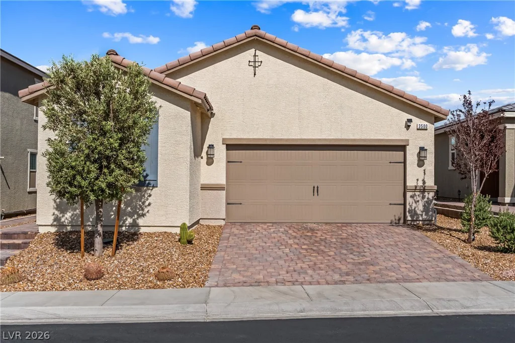 3500 Brezine, Henderson, NV 89044