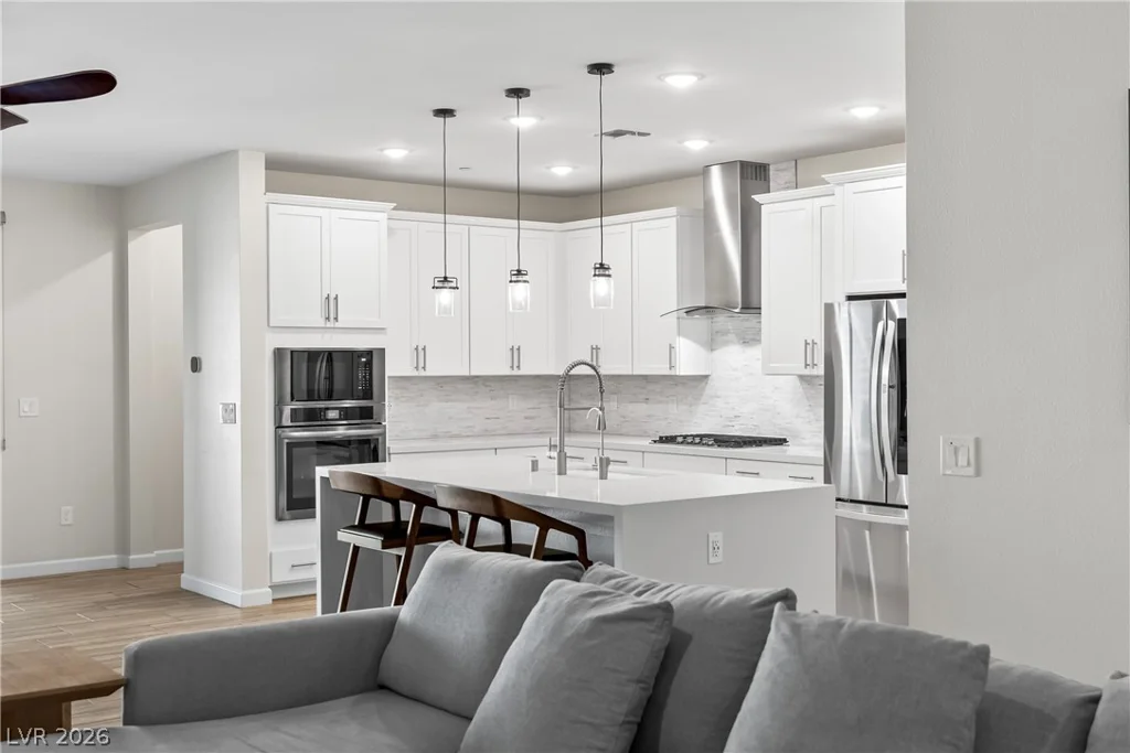 3500 Brezine, Henderson, NV 89044