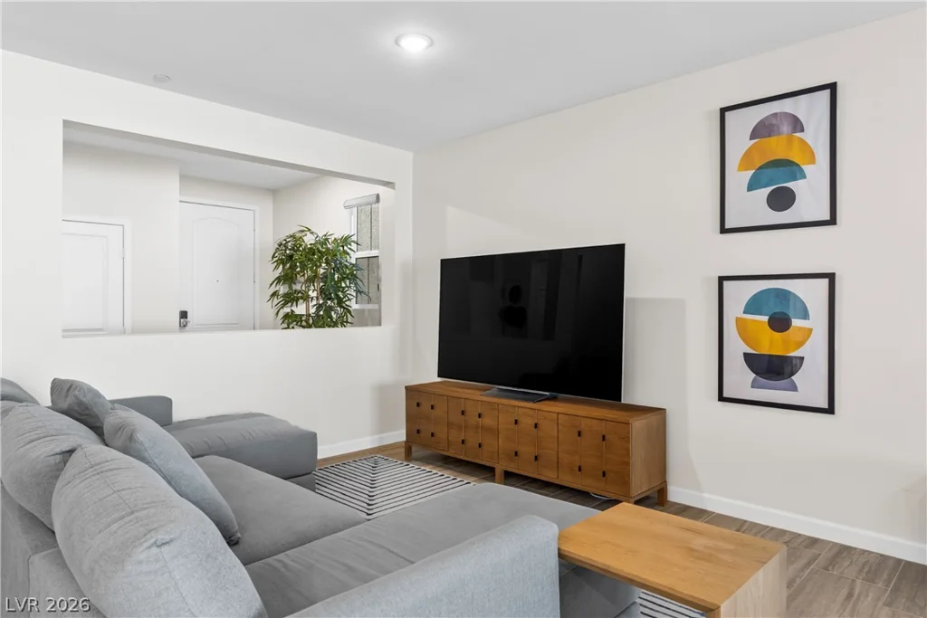 3500 Brezine, Henderson, NV 89044