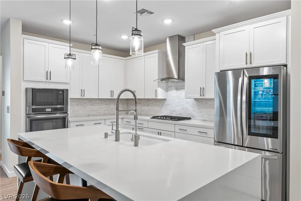 3500 Brezine, Henderson, NV 89044