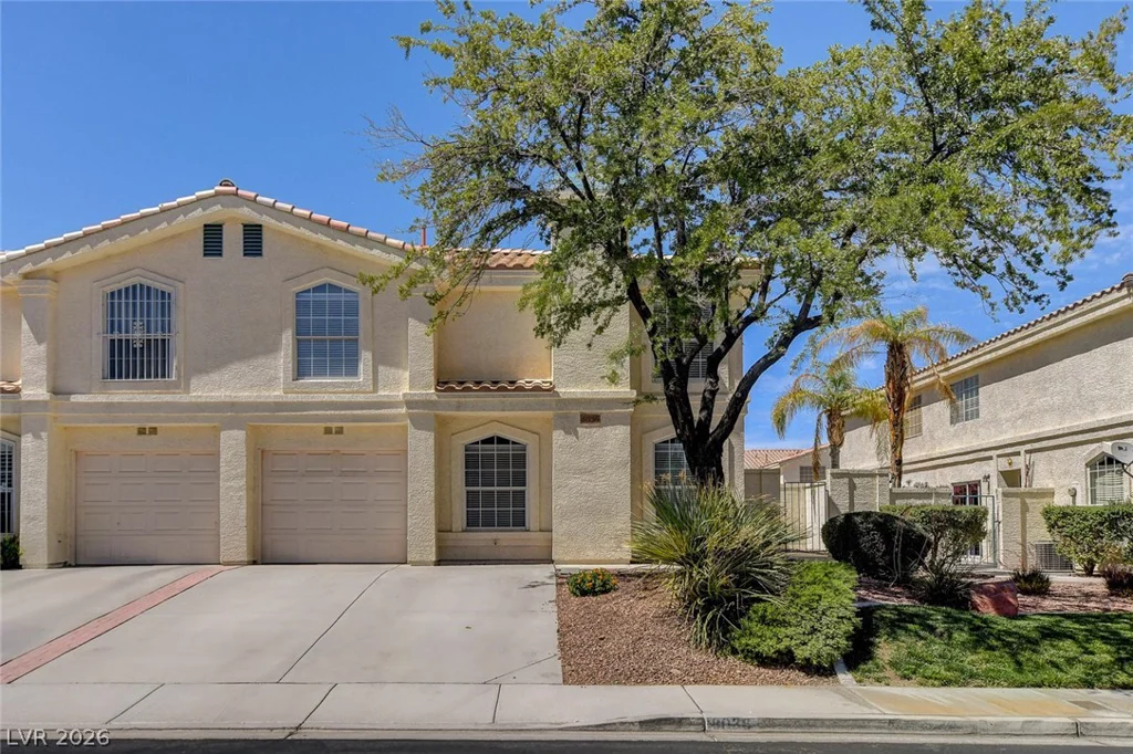 8036 Delbonita, Las Vegas, NV 89147