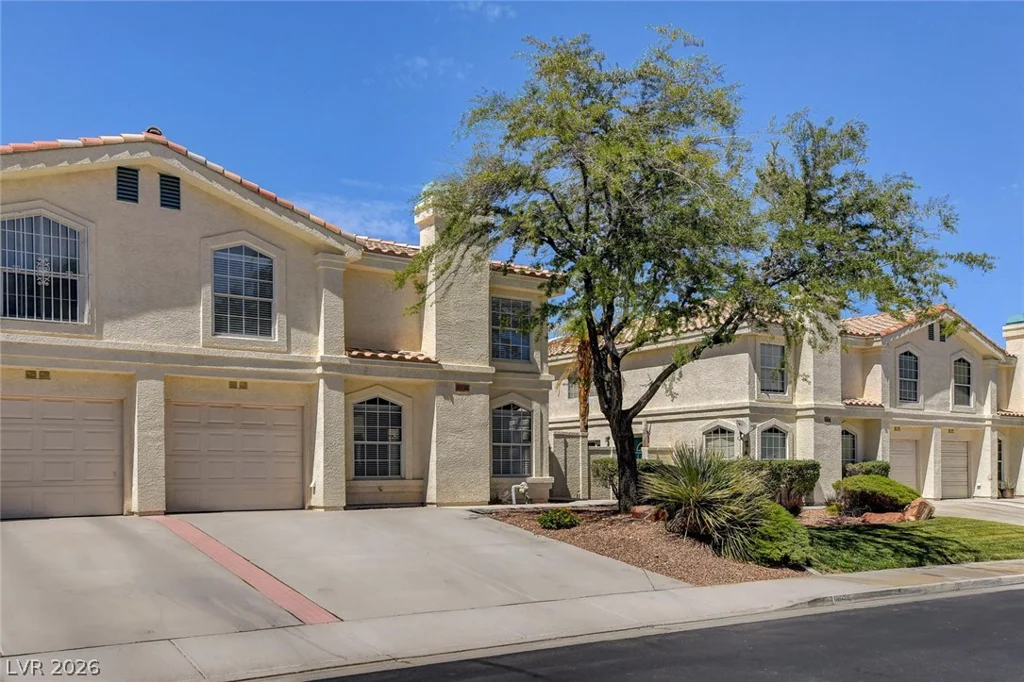 8036 Delbonita, Las Vegas, NV 89147