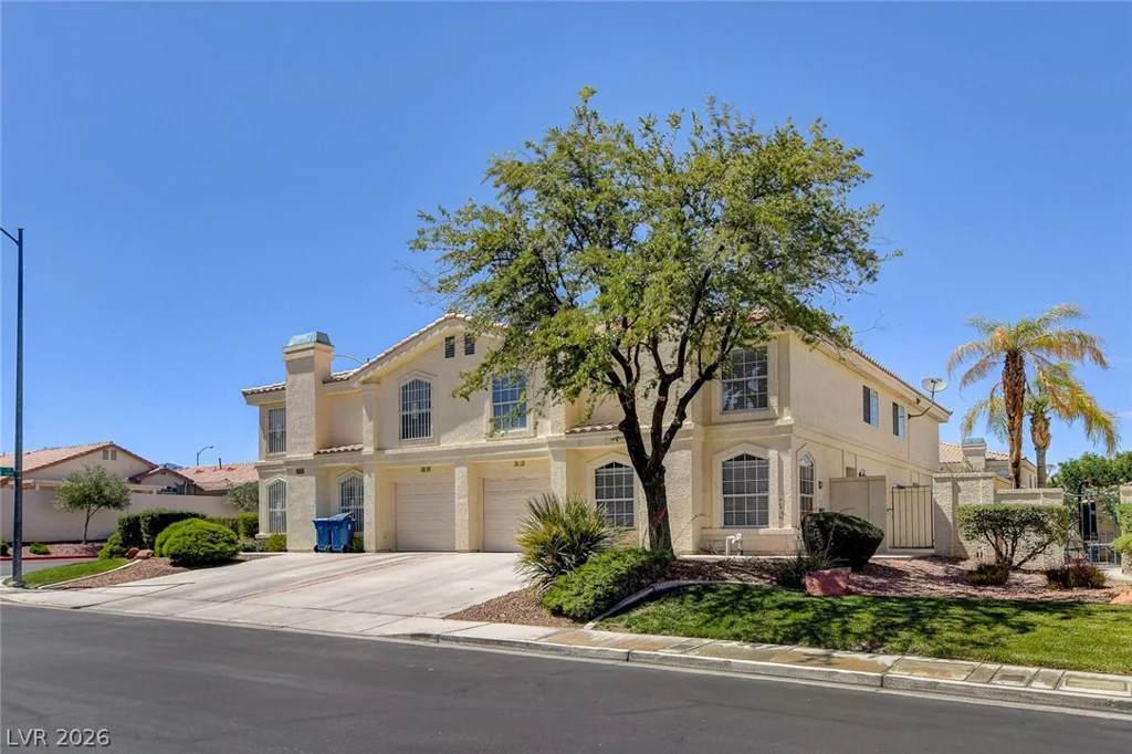 8036 Delbonita, Las Vegas, NV 89147