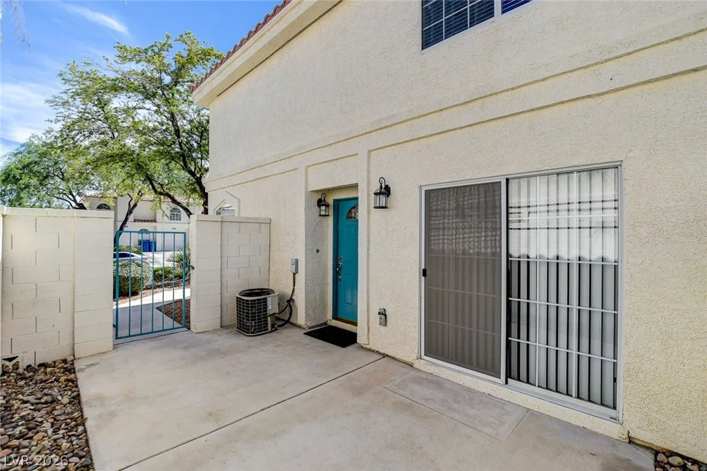 8036 Delbonita, Las Vegas, NV 89147