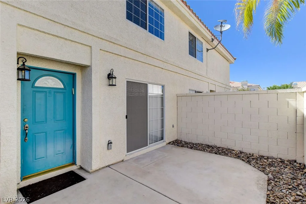 8036 Delbonita, Las Vegas, NV 89147