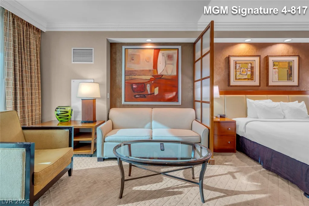 125 Harmon, Las Vegas, NV 89109