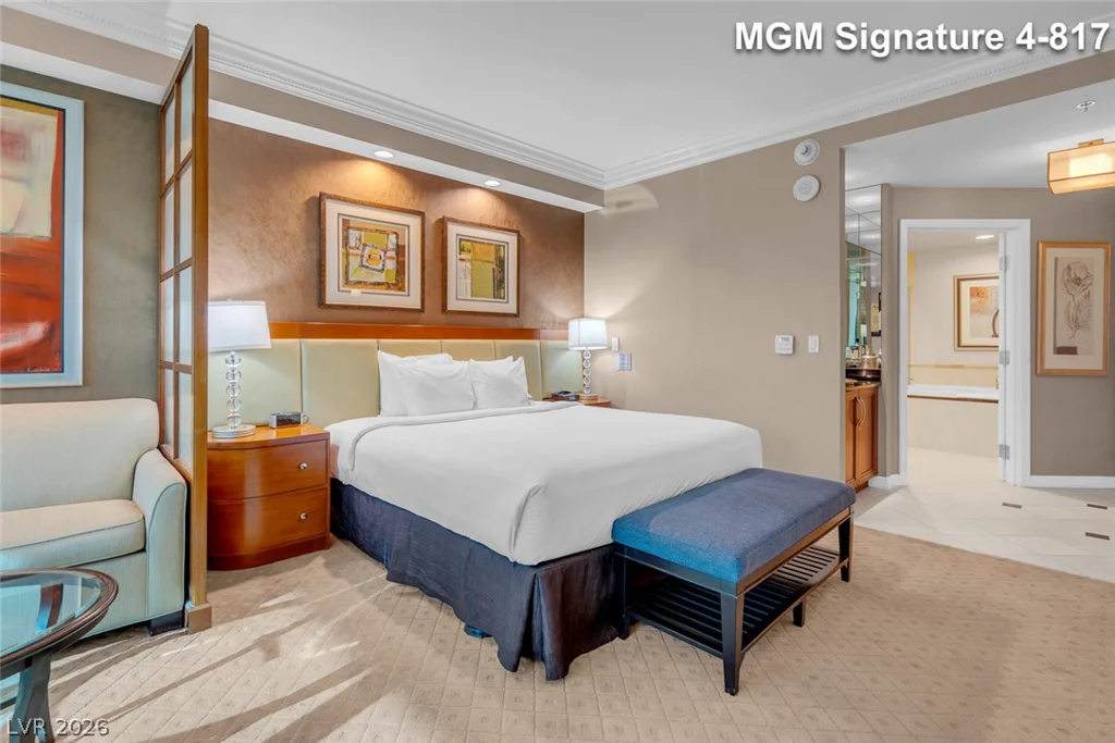 125 Harmon, Las Vegas, NV 89109
