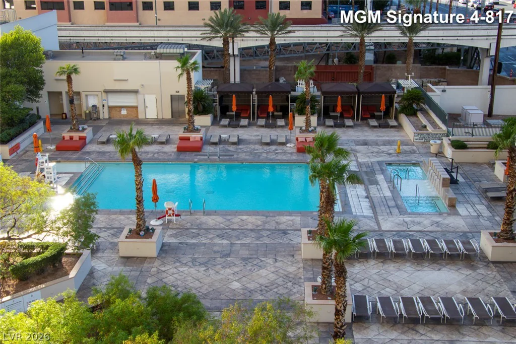 125 Harmon, Las Vegas, NV 89109