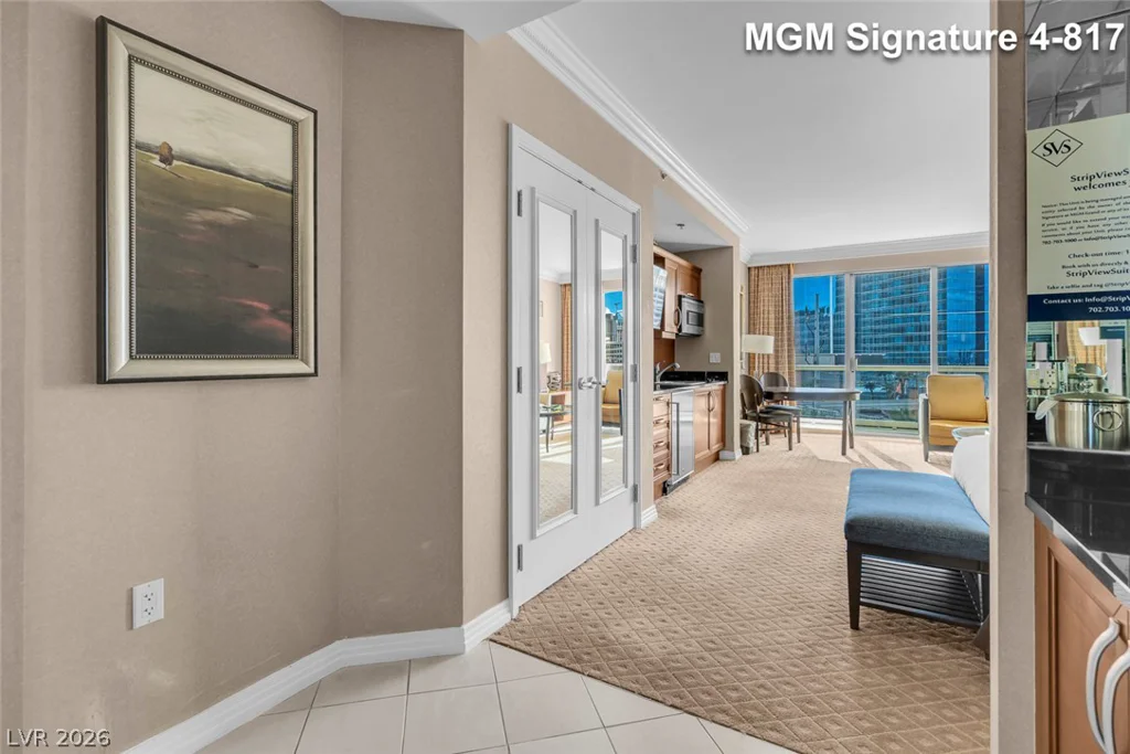 125 Harmon, Las Vegas, NV 89109