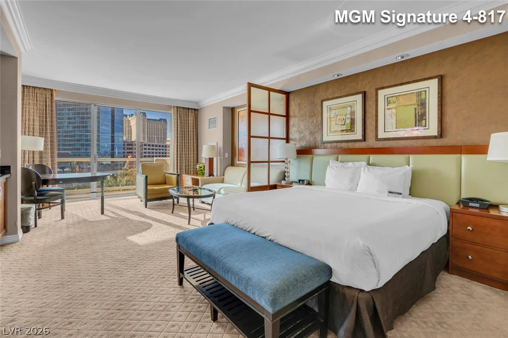 125 Harmon, Las Vegas, NV 89109