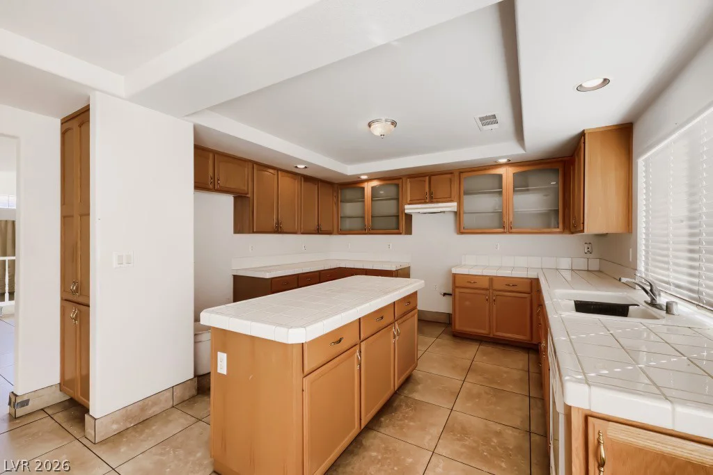1007 Aspen Valley, Las Vegas, NV 89123