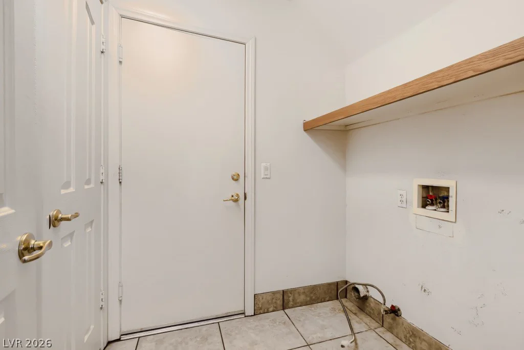 1007 Aspen Valley, Las Vegas, NV 89123