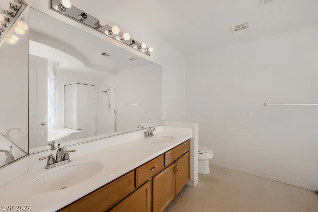 1007 Aspen Valley, Las Vegas, NV 89123