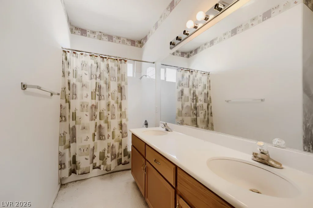 1007 Aspen Valley, Las Vegas, NV 89123