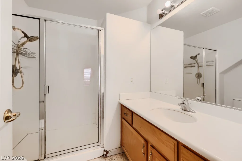 1007 Aspen Valley, Las Vegas, NV 89123