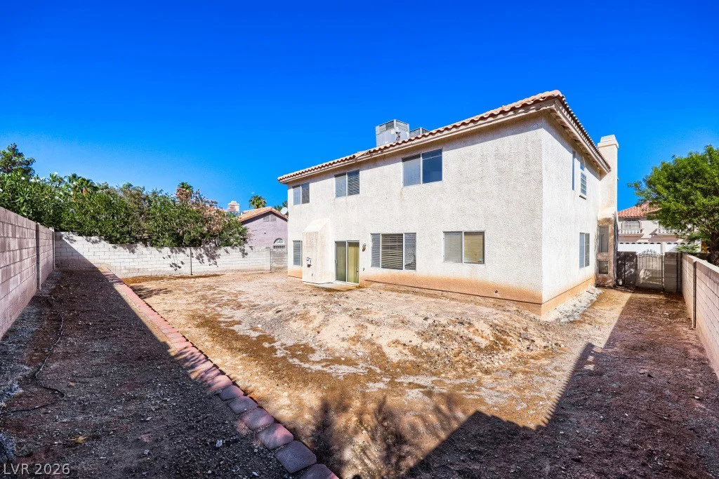 1007 Aspen Valley, Las Vegas, NV 89123