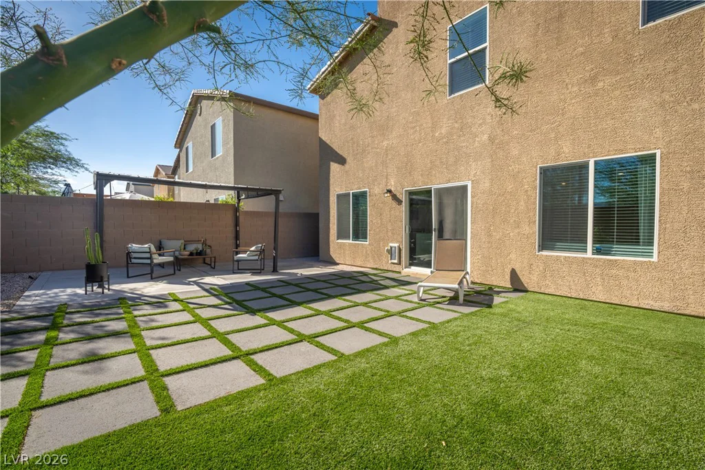 4429 Ginger Hills, Las Vegas, NV 89141