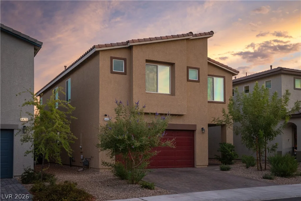 4429 Ginger Hills, Las Vegas, NV 89141