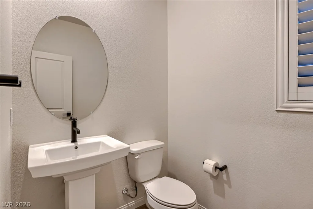 143 Silver Run, Las Vegas, NV 89138