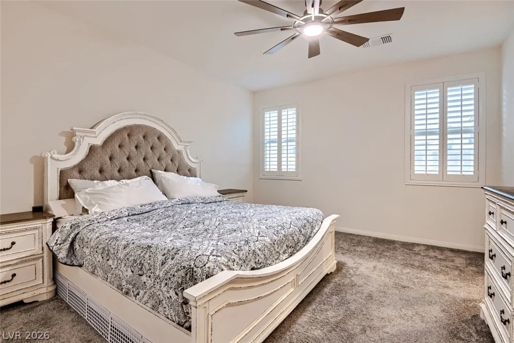 143 Silver Run, Las Vegas, NV 89138