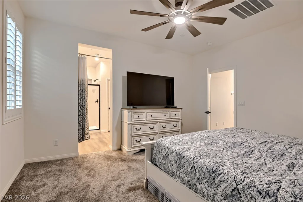 143 Silver Run, Las Vegas, NV 89138