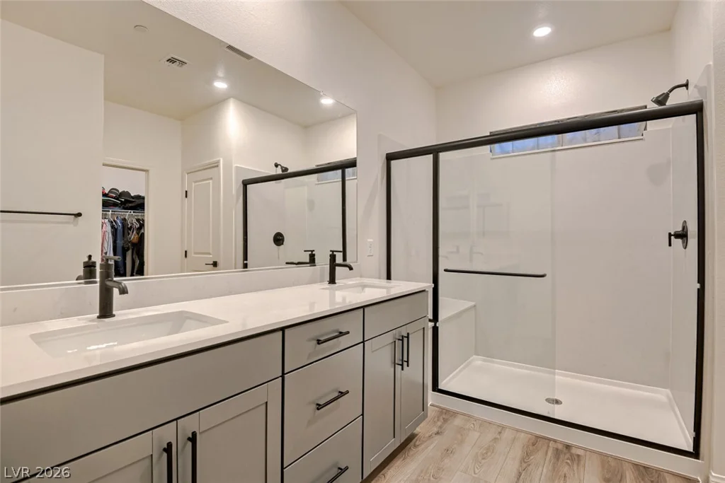 143 Silver Run, Las Vegas, NV 89138