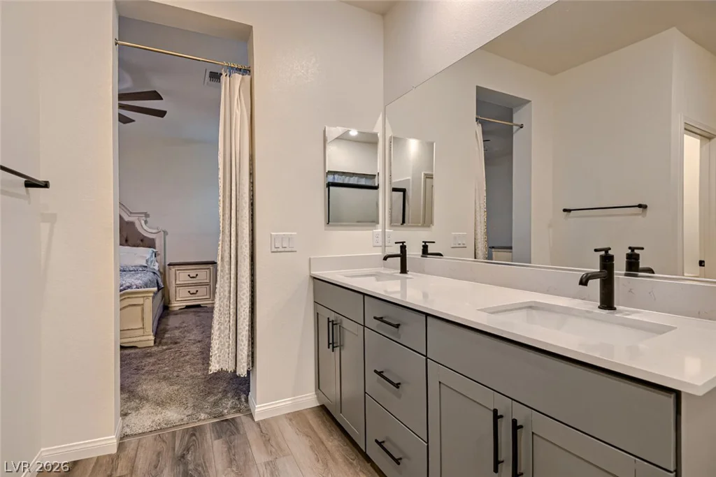 143 Silver Run, Las Vegas, NV 89138