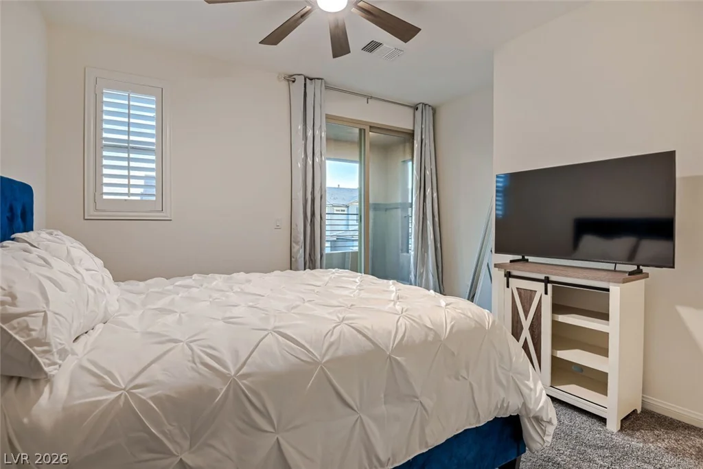 143 Silver Run, Las Vegas, NV 89138