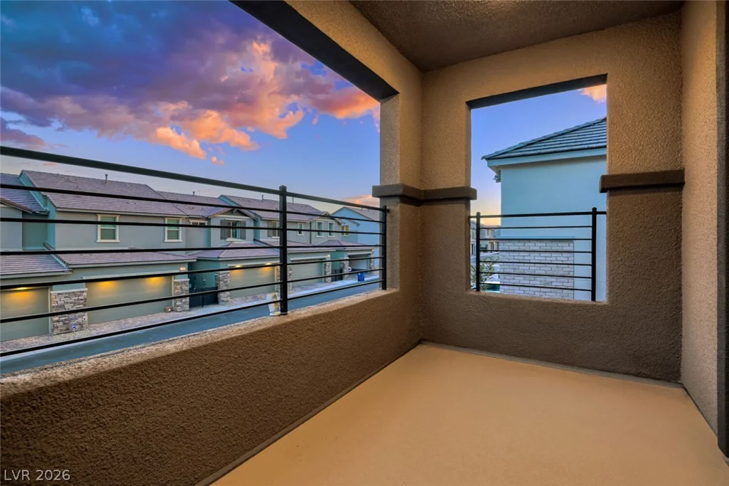 143 Silver Run, Las Vegas, NV 89138