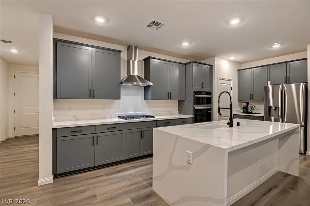143 Silver Run, Las Vegas, NV 89138