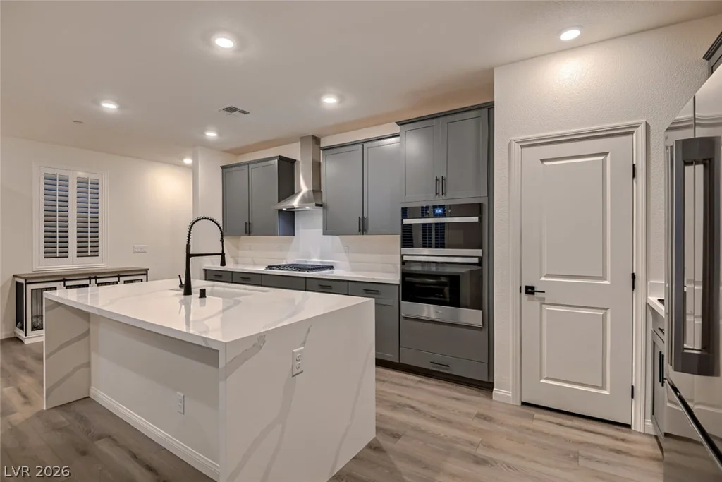 143 Silver Run, Las Vegas, NV 89138