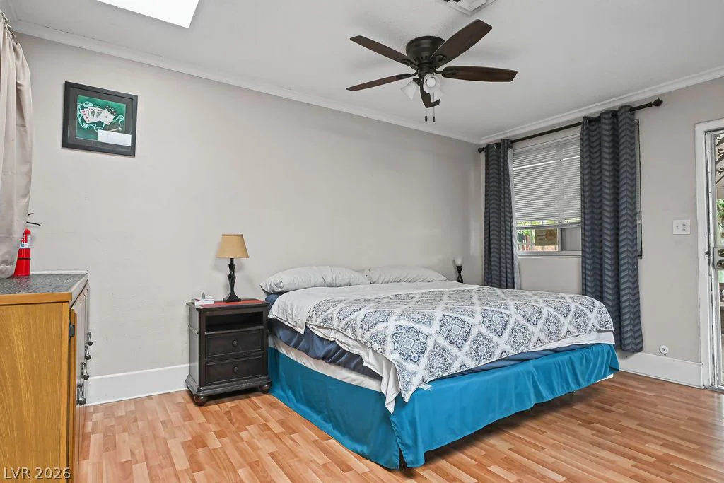 221 Circle, Las Vegas, NV 89101
