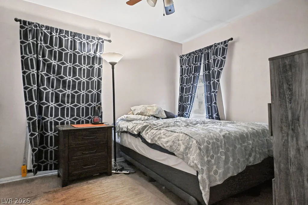 221 Circle, Las Vegas, NV 89101