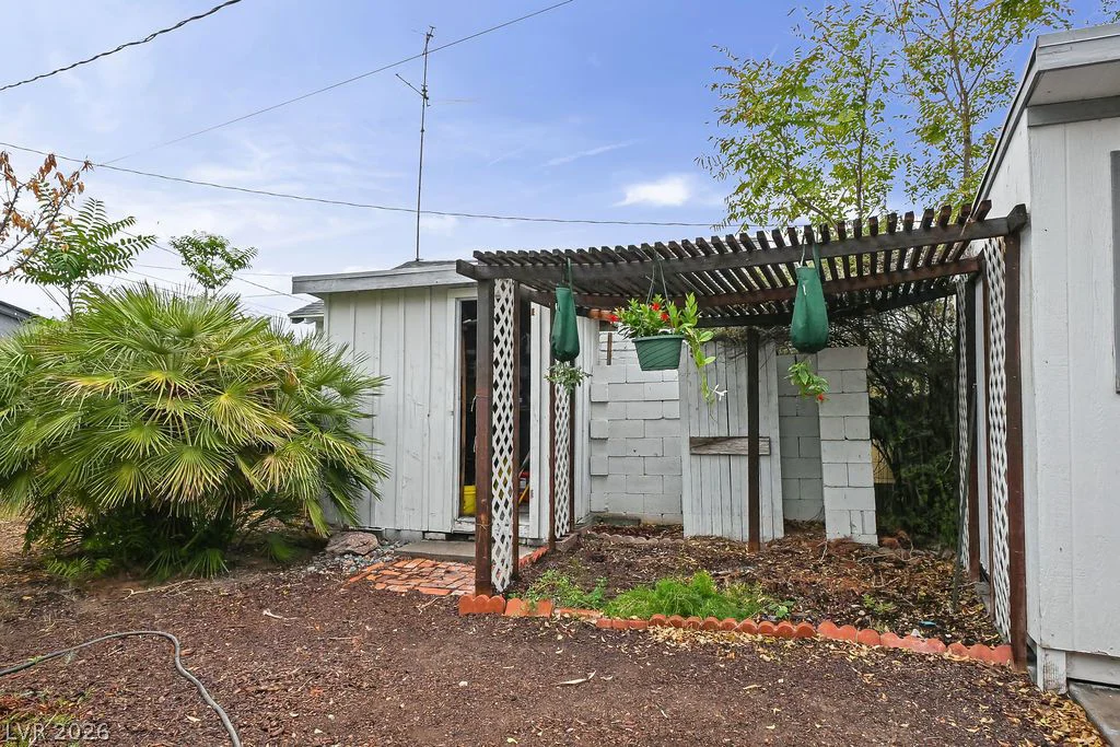 221 Circle, Las Vegas, NV 89101