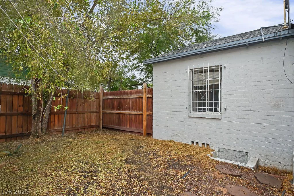 221 Circle, Las Vegas, NV 89101