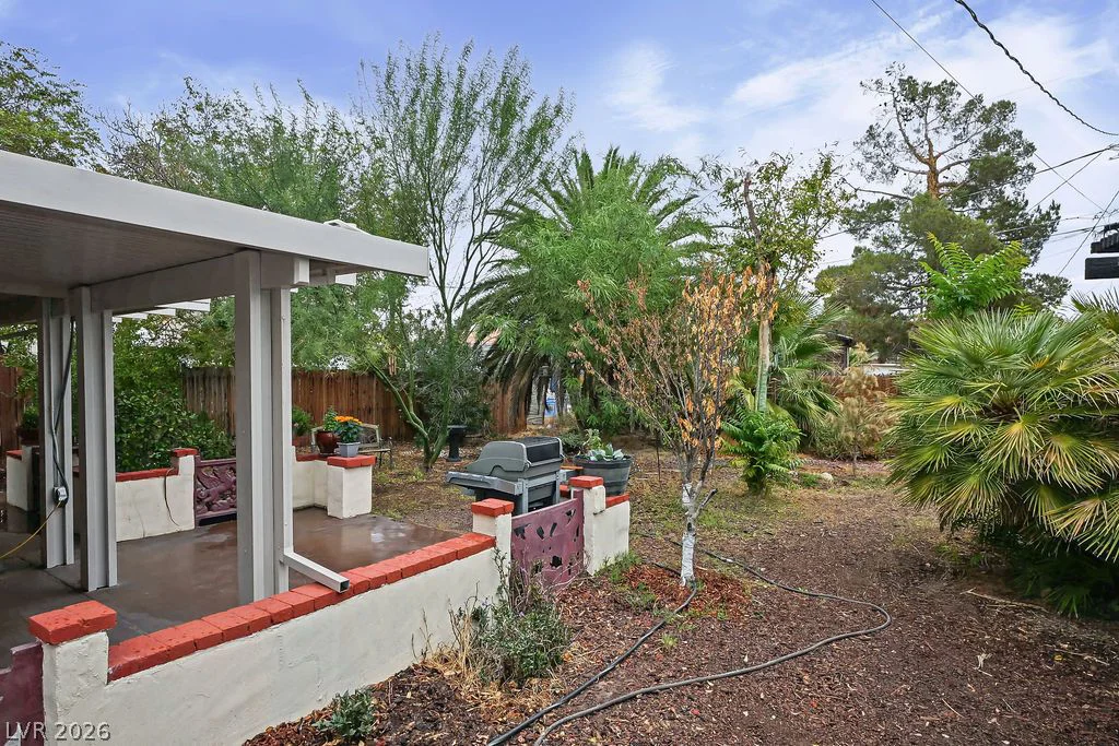 221 Circle, Las Vegas, NV 89101