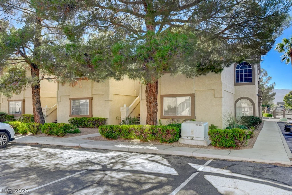 3676 Renovah, Las Vegas, NV 89129