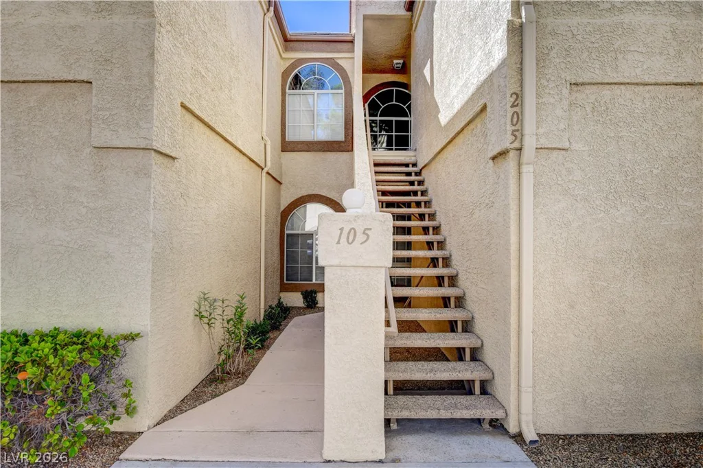 3676 Renovah, Las Vegas, NV 89129
