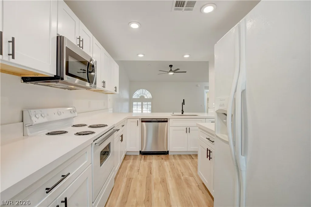 3676 Renovah, Las Vegas, NV 89129