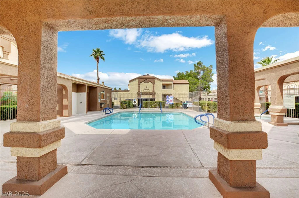 3676 Renovah, Las Vegas, NV 89129