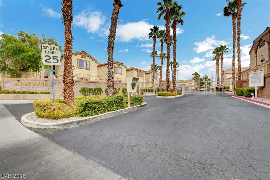 3676 Renovah, Las Vegas, NV 89129