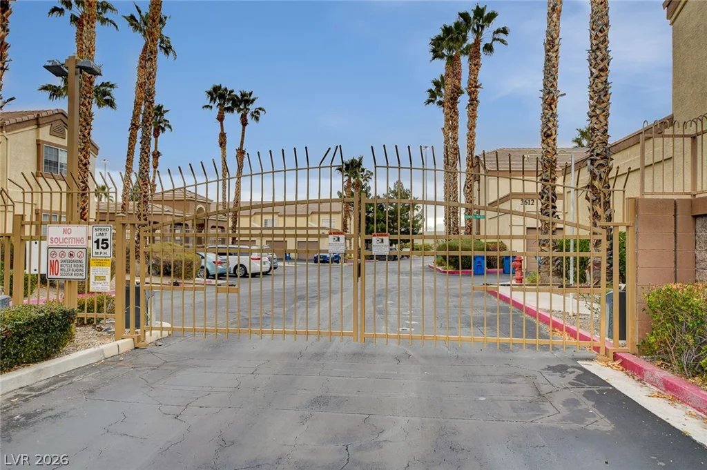 3676 Renovah, Las Vegas, NV 89129