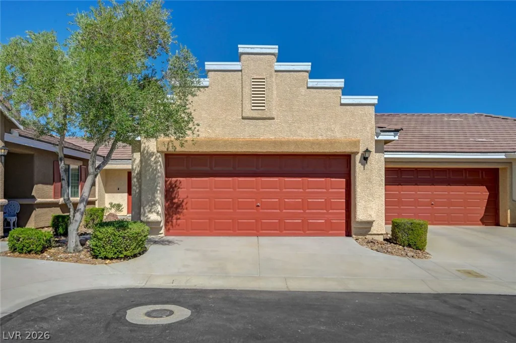 10451 Aloe Cactus, Las Vegas, NV 89141