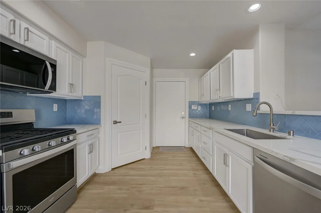 10451 Aloe Cactus, Las Vegas, NV 89141