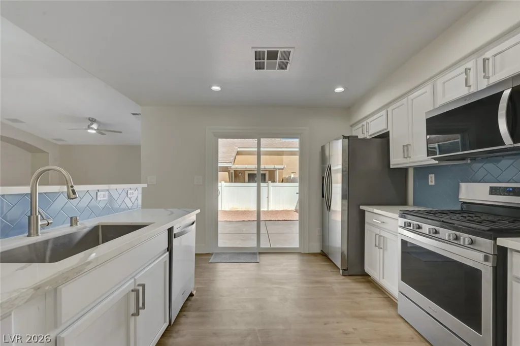 10451 Aloe Cactus, Las Vegas, NV 89141
