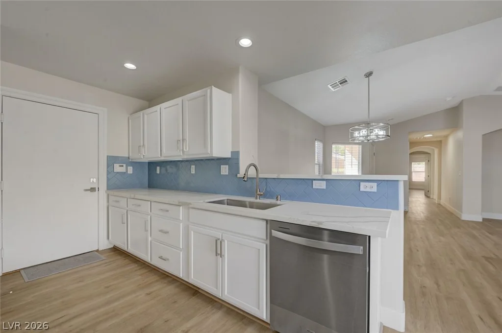 10451 Aloe Cactus, Las Vegas, NV 89141
