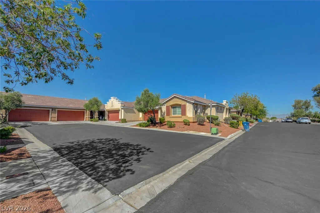 10451 Aloe Cactus, Las Vegas, NV 89141