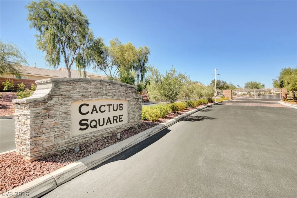 10451 Aloe Cactus, Las Vegas, NV 89141